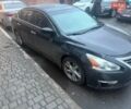 Чорний Ніссан Альтіма, об'ємом двигуна 2.49 л та пробігом 295 тис. км за 7000 $, фото 1 на Automoto.ua