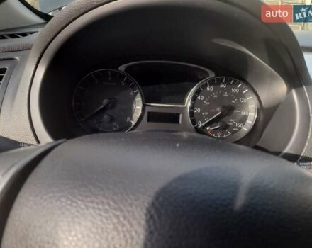 Чорний Ніссан Альтіма, об'ємом двигуна 2.49 л та пробігом 282 тис. км за 8200 $, фото 2 на Automoto.ua