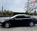 Черный Ниссан Альтима, объемом двигателя 2.5 л и пробегом 168 тыс. км за 9700 $, фото 5 на Automoto.ua