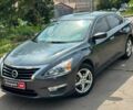 Чорний Ніссан Альтіма, об'ємом двигуна 2.5 л та пробігом 180 тис. км за 9490 $, фото 1 на Automoto.ua