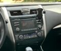Чорний Ніссан Альтіма, об'ємом двигуна 2.5 л та пробігом 180 тис. км за 9490 $, фото 21 на Automoto.ua