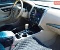 Чорний Ніссан Альтіма, об'ємом двигуна 2.49 л та пробігом 94 тис. км за 8900 $, фото 34 на Automoto.ua