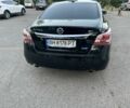 Чорний Ніссан Альтіма, об'ємом двигуна 2.5 л та пробігом 80 тис. км за 8900 $, фото 3 на Automoto.ua