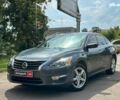 Чорний Ніссан Альтіма, об'ємом двигуна 2.5 л та пробігом 180 тис. км за 9490 $, фото 1 на Automoto.ua
