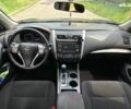Чорний Ніссан Альтіма, об'ємом двигуна 2.5 л та пробігом 180 тис. км за 9490 $, фото 17 на Automoto.ua