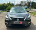 Чорний Ніссан Альтіма, об'ємом двигуна 2.5 л та пробігом 180 тис. км за 9490 $, фото 4 на Automoto.ua