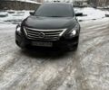 Чорний Ніссан Альтіма, об'ємом двигуна 2.49 л та пробігом 104 тис. км за 8500 $, фото 1 на Automoto.ua