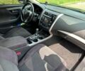 Чорний Ніссан Альтіма, об'ємом двигуна 2.5 л та пробігом 180 тис. км за 9490 $, фото 27 на Automoto.ua