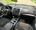 Чорний Ніссан Альтіма, об'ємом двигуна 2.5 л та пробігом 180 тис. км за 9490 $, фото 13 на Automoto.ua