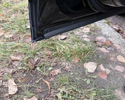 Черный Ниссан Альтима, объемом двигателя 2.5 л и пробегом 100 тыс. км за 10000 $, фото 1 на Automoto.ua