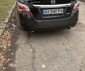 Черный Ниссан Альтима, объемом двигателя 2.5 л и пробегом 100 тыс. км за 10000 $, фото 7 на Automoto.ua