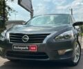 Чорний Ніссан Альтіма, об'ємом двигуна 2.5 л та пробігом 180 тис. км за 9490 $, фото 2 на Automoto.ua