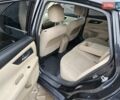 Чорний Ніссан Альтіма, об'ємом двигуна 2.49 л та пробігом 183 тис. км за 8150 $, фото 12 на Automoto.ua