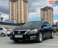 Черный Ниссан Альтима, объемом двигателя 2.49 л и пробегом 177 тыс. км за 7500 $, фото 1 на Automoto.ua