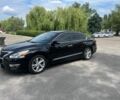 Черный Ниссан Альтима, объемом двигателя 2.5 л и пробегом 239 тыс. км за 8200 $, фото 1 на Automoto.ua