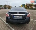 Чорний Ніссан Альтіма, об'ємом двигуна 2.49 л та пробігом 183 тис. км за 8150 $, фото 5 на Automoto.ua
