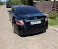 Чорний Ніссан Альтіма, об'ємом двигуна 2.49 л та пробігом 225 тис. км за 7200 $, фото 10 на Automoto.ua