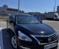 Черный Ниссан Альтима, объемом двигателя 2.49 л и пробегом 183 тыс. км за 11200 $, фото 30 на Automoto.ua