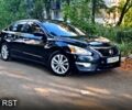 Чорний Ніссан Альтіма, об'ємом двигуна 2.5 л та пробігом 116 тис. км за 8700 $, фото 1 на Automoto.ua