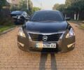 Чорний Ніссан Альтіма, об'ємом двигуна 2.49 л та пробігом 225 тис. км за 7200 $, фото 4 на Automoto.ua