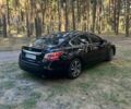 Чорний Ніссан Альтіма, об'ємом двигуна 2.5 л та пробігом 230 тис. км за 9999 $, фото 4 на Automoto.ua
