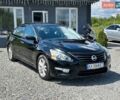 Чорний Ніссан Альтіма, об'ємом двигуна 2.49 л та пробігом 187 тис. км за 6999 $, фото 1 на Automoto.ua