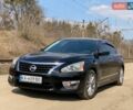 Чорний Ніссан Альтіма, об'ємом двигуна 2.49 л та пробігом 177 тис. км за 7900 $, фото 1 на Automoto.ua