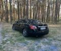 Чорний Ніссан Альтіма, об'ємом двигуна 2.5 л та пробігом 230 тис. км за 9999 $, фото 6 на Automoto.ua