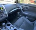 Чорний Ніссан Альтіма, об'ємом двигуна 2.49 л та пробігом 225 тис. км за 7200 $, фото 5 на Automoto.ua