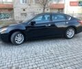 Черный Ниссан Альтима, объемом двигателя 2.49 л и пробегом 153 тыс. км за 8650 $, фото 34 на Automoto.ua
