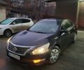 Чорний Ніссан Альтіма, об'ємом двигуна 2.49 л та пробігом 149 тис. км за 8900 $, фото 1 на Automoto.ua