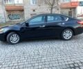 Черный Ниссан Альтима, объемом двигателя 2.49 л и пробегом 153 тыс. км за 8650 $, фото 38 на Automoto.ua