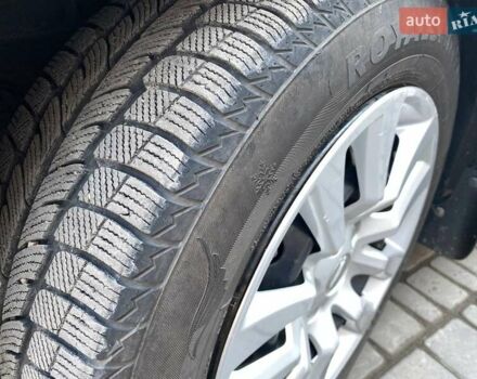 Черный Ниссан Альтима, объемом двигателя 2.49 л и пробегом 153 тыс. км за 8650 $, фото 51 на Automoto.ua