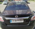 Черный Ниссан Альтима, объемом двигателя 2.5 л и пробегом 160 тыс. км за 9500 $, фото 2 на Automoto.ua