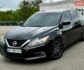 Черный Ниссан Альтима, объемом двигателя 2.5 л и пробегом 173 тыс. км за 8600 $, фото 1 на Automoto.ua