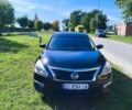 Чорний Ніссан Альтіма, об'ємом двигуна 2.49 л та пробігом 230 тис. км за 7600 $, фото 1 на Automoto.ua