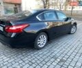 Черный Ниссан Альтима, объемом двигателя 2.49 л и пробегом 153 тыс. км за 8650 $, фото 12 на Automoto.ua