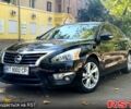 Чорний Ніссан Альтіма, об'ємом двигуна 2.5 л та пробігом 123 тис. км за 10200 $, фото 6 на Automoto.ua