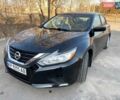 Черный Ниссан Альтима, объемом двигателя 2.49 л и пробегом 153 тыс. км за 8650 $, фото 39 на Automoto.ua
