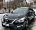 Черный Ниссан Альтима, объемом двигателя 2.49 л и пробегом 144 тыс. км за 7999 $, фото 1 на Automoto.ua