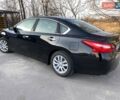 Черный Ниссан Альтима, объемом двигателя 2.49 л и пробегом 150 тыс. км за 9100 $, фото 45 на Automoto.ua