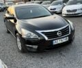 Чорний Ніссан Альтіма, об'ємом двигуна 2.5 л та пробігом 110 тис. км за 8800 $, фото 1 на Automoto.ua