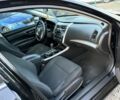 Чорний Ніссан Альтіма, об'ємом двигуна 2.5 л та пробігом 110 тис. км за 8800 $, фото 3 на Automoto.ua