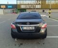 Черный Ниссан Альтима, объемом двигателя 2.5 л и пробегом 258 тыс. км за 7900 $, фото 7 на Automoto.ua
