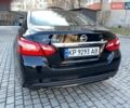 Черный Ниссан Альтима, объемом двигателя 2.49 л и пробегом 150 тыс. км за 9100 $, фото 31 на Automoto.ua