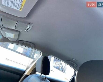 Черный Ниссан Альтима, объемом двигателя 2.49 л и пробегом 153 тыс. км за 8650 $, фото 50 на Automoto.ua