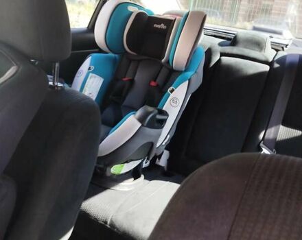 Черный Ниссан Альтима, объемом двигателя 2.5 л и пробегом 160 тыс. км за 9500 $, фото 7 на Automoto.ua