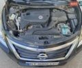 Черный Ниссан Альтима, объемом двигателя 2.49 л и пробегом 123 тыс. км за 10600 $, фото 30 на Automoto.ua