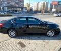 Черный Ниссан Альтима, объемом двигателя 2.49 л и пробегом 153 тыс. км за 8650 $, фото 3 на Automoto.ua