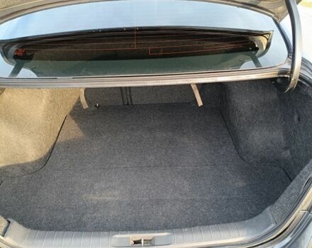 Черный Ниссан Альтима, объемом двигателя 2.5 л и пробегом 258 тыс. км за 7900 $, фото 9 на Automoto.ua